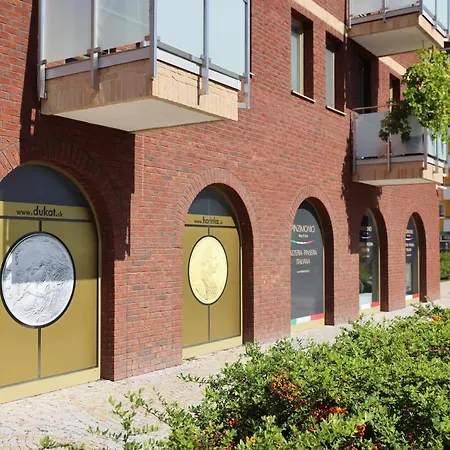 Luxo Grand By Bratislavatrip Bratislava