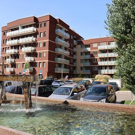 Luxo Grand By Bratislavatrip Μπρατισλάβα