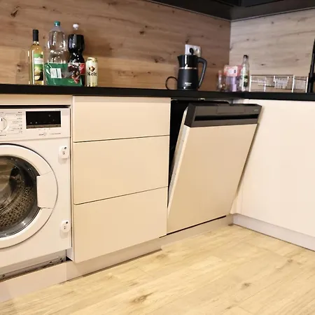 Luxo Grand By Bratislavatrip Μπρατισλάβα