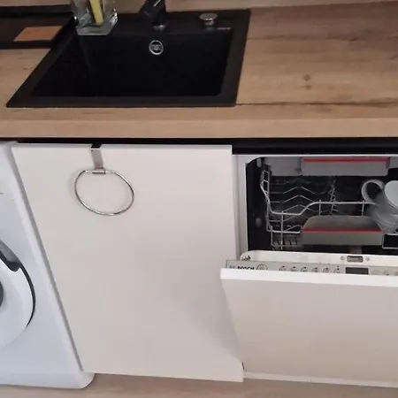 Luxo Grand By Bratislavatrip