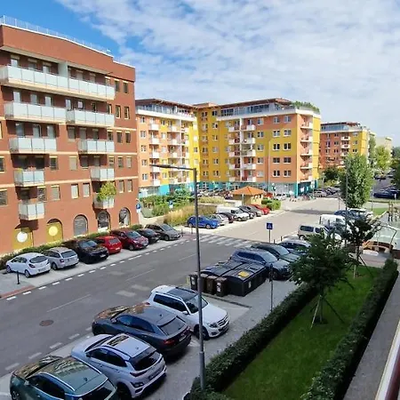 Luxo Grand By Bratislavatrip *