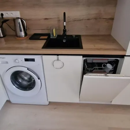 Luxo Grand By Bratislavatrip Daire Bratislava