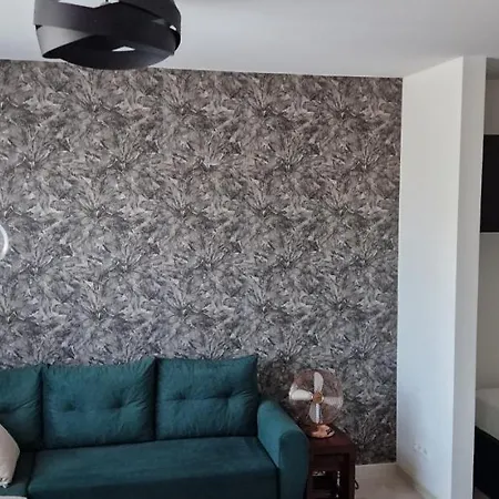 Luxo Grand By Bratislavatrip