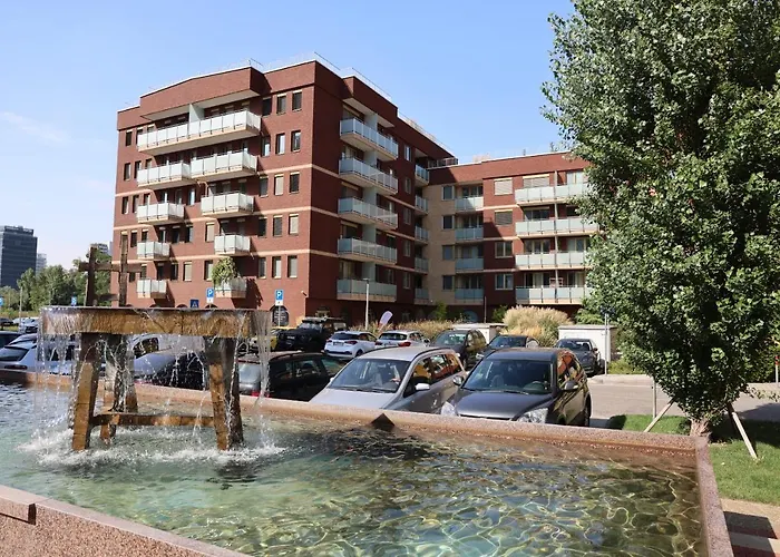 Luxo Grand Bratislava