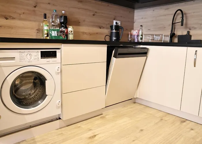 Luxo Grand By Bratislavatrip Bratislava