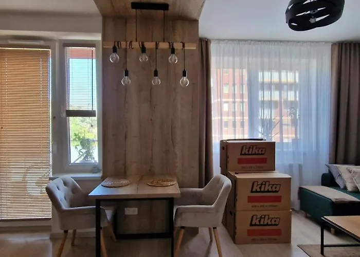 Luxo Grand Bratislava