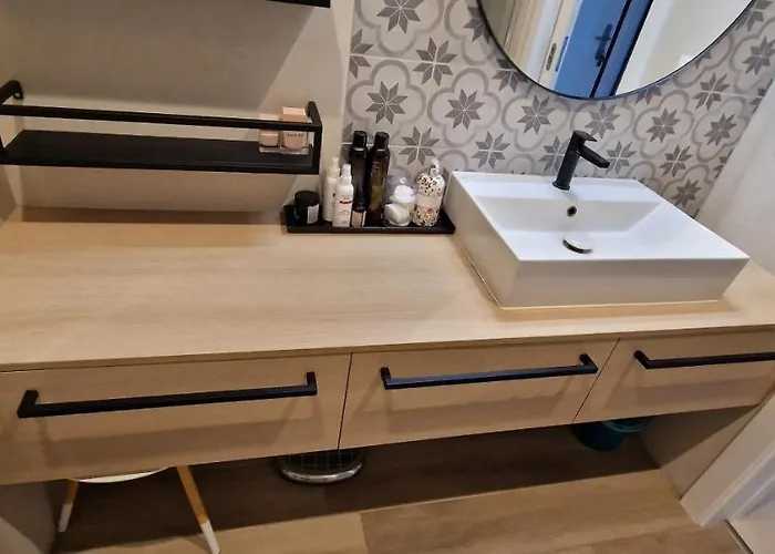 Luxo Grand By Bratislavatrip Appartement *