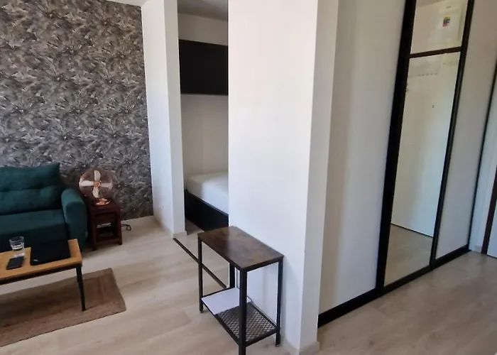 Luxo Grand By Bratislavatrip Apartament Bratislava