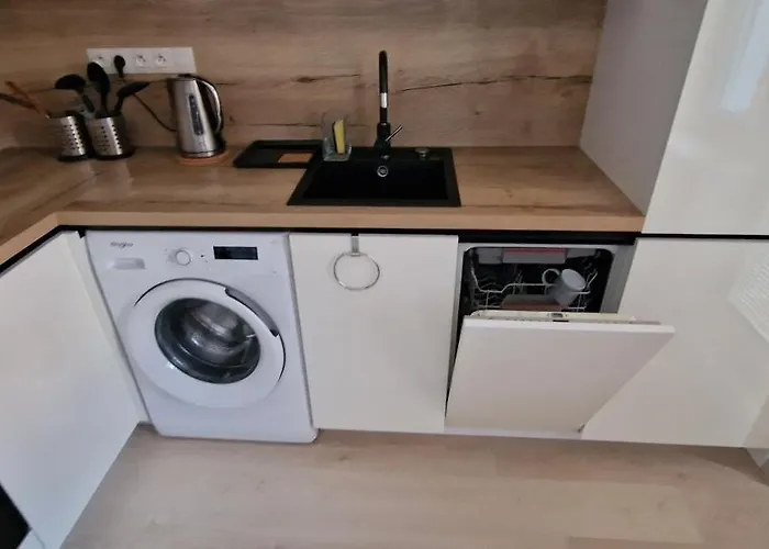 Luxo Grand By Bratislavatrip Apartament Bratislava