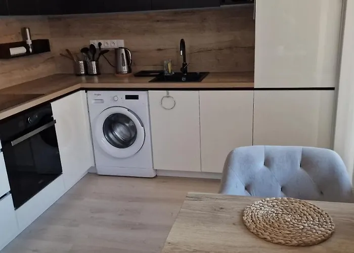 Apartament Luxo Grand By Bratislavatrip Bratislava