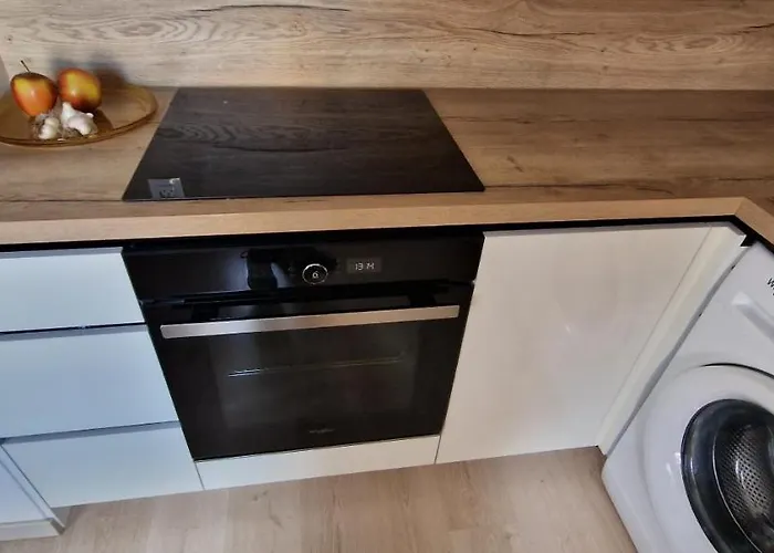 Apartmán Luxo Grand *