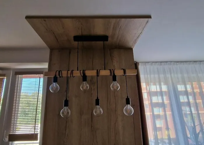 Apartmán Luxo Grand *