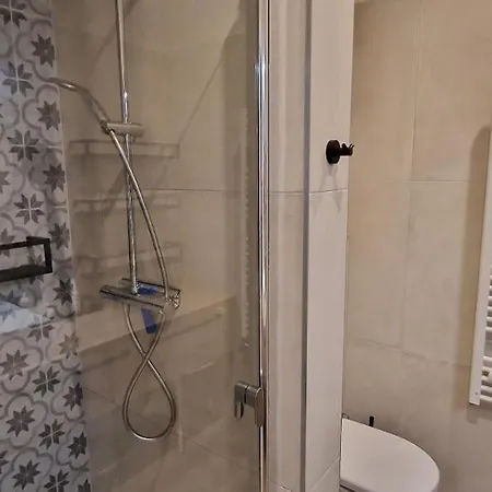 Lägenhet Luxo Grand *