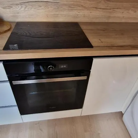 Lägenhet Luxo Grand *