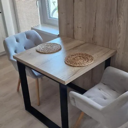 Lägenhet Luxo Grand *