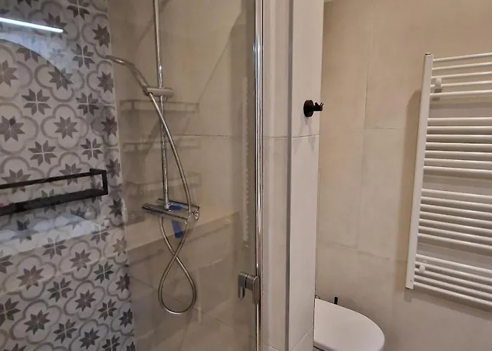 Appartement Luxo Grand By Bratislavatrip *