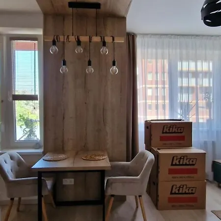 Luxo Grand By Bratislavatrip ברטיסלאבה